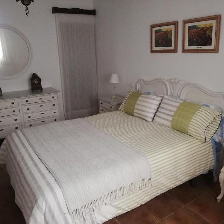 Вилла Casa Tinao Португос Экстерьер фото