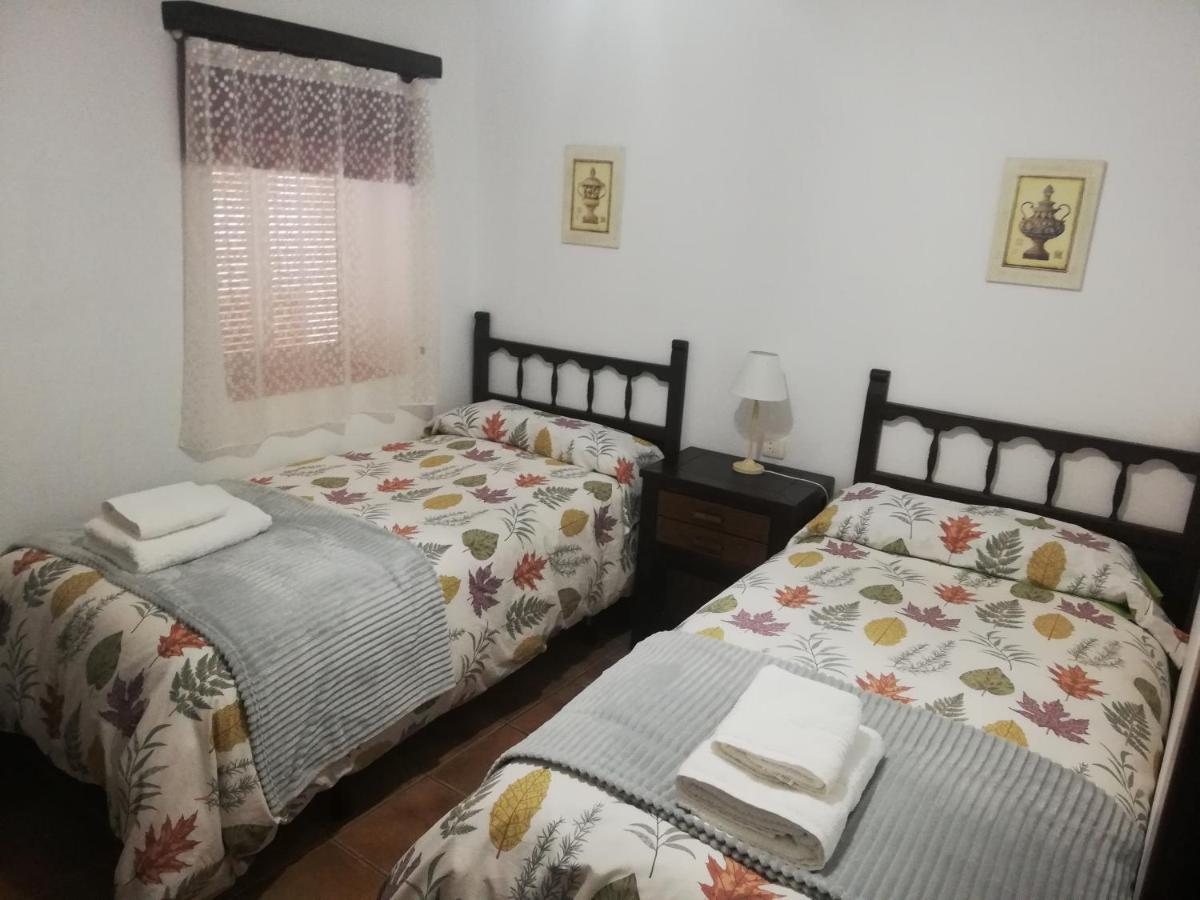 Вилла Casa Tinao Португос Экстерьер фото