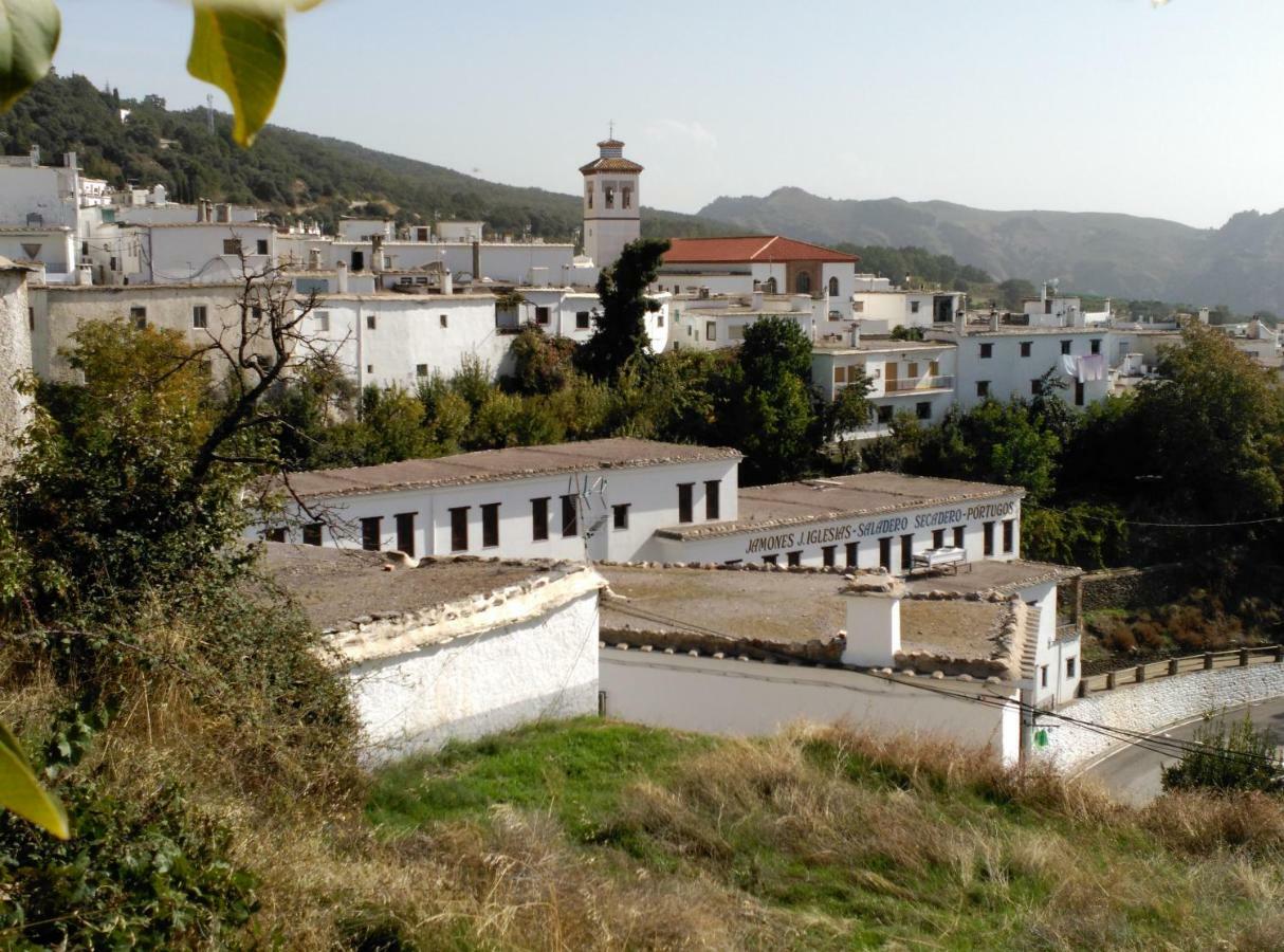 Вилла Casa Tinao Португос Экстерьер фото